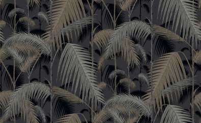 Tapeta  Cole&Son The Contemporary Collection -  Palm Jungle 95/1004